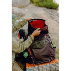 Peak Design Outdoor Backpack 45L - Eclipse