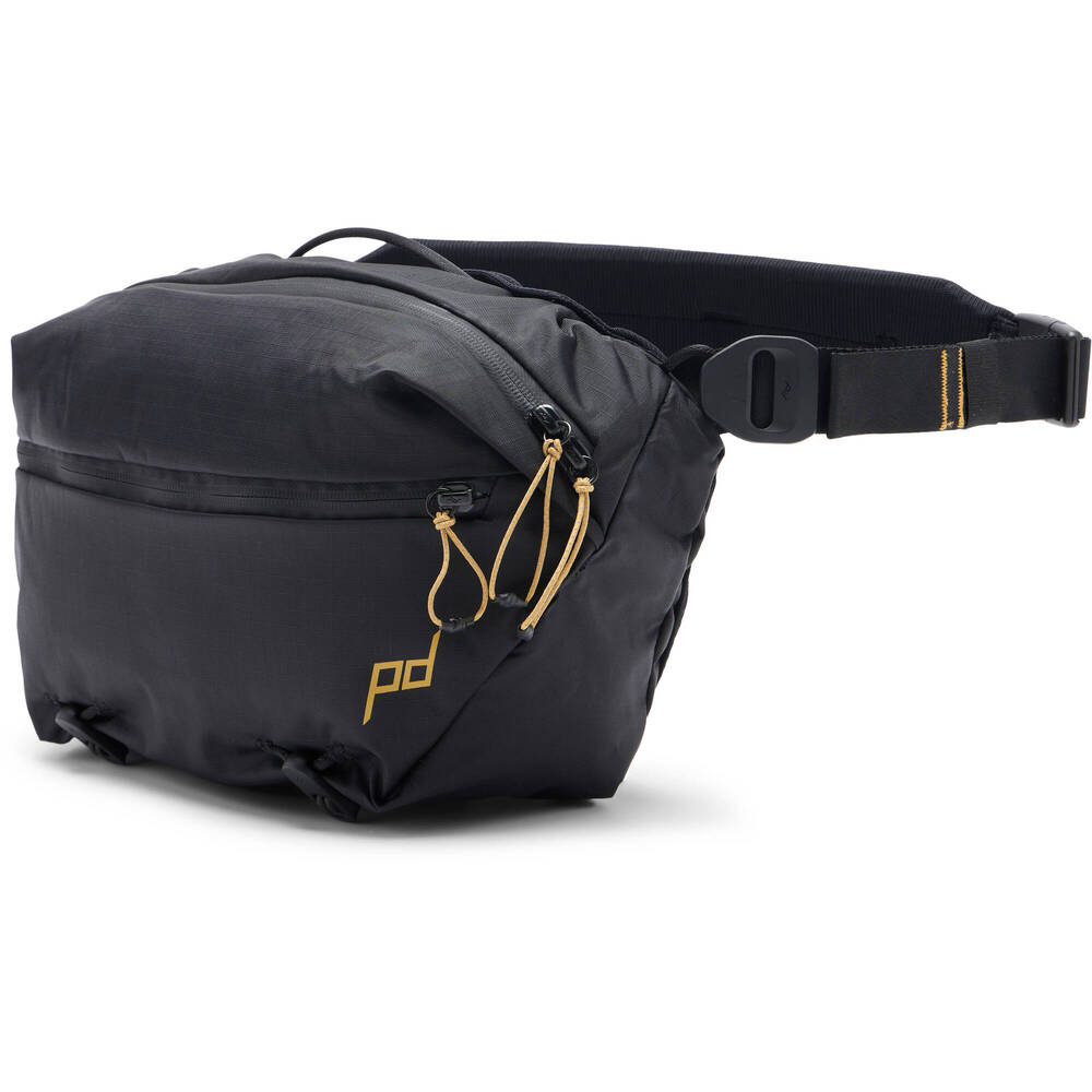 Peak Design Outdoor Sling 7L - Black 
