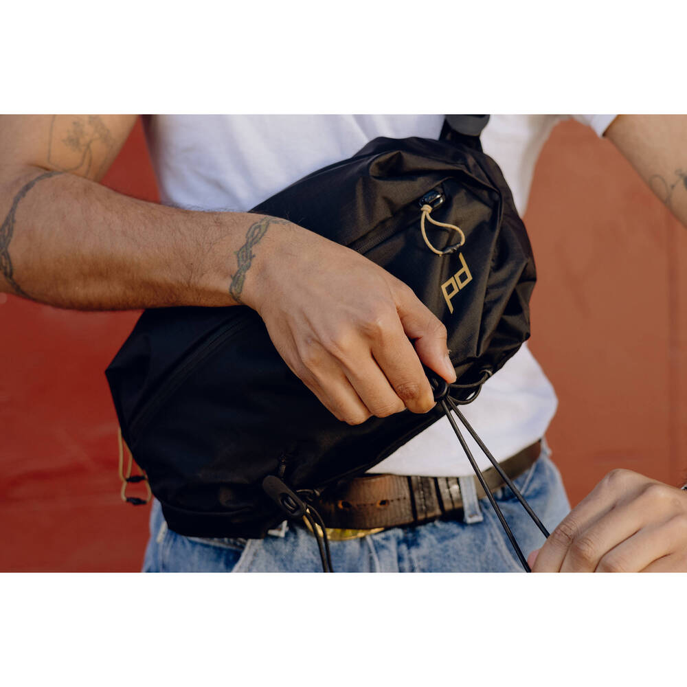 Peak Design Outdoor Sling 7L - Black 