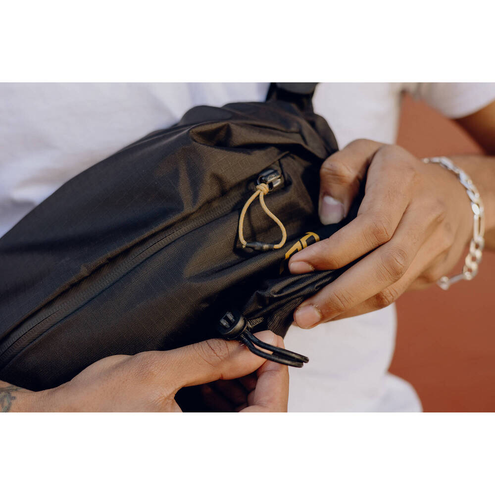 Peak Design Outdoor Sling 7L - Black 