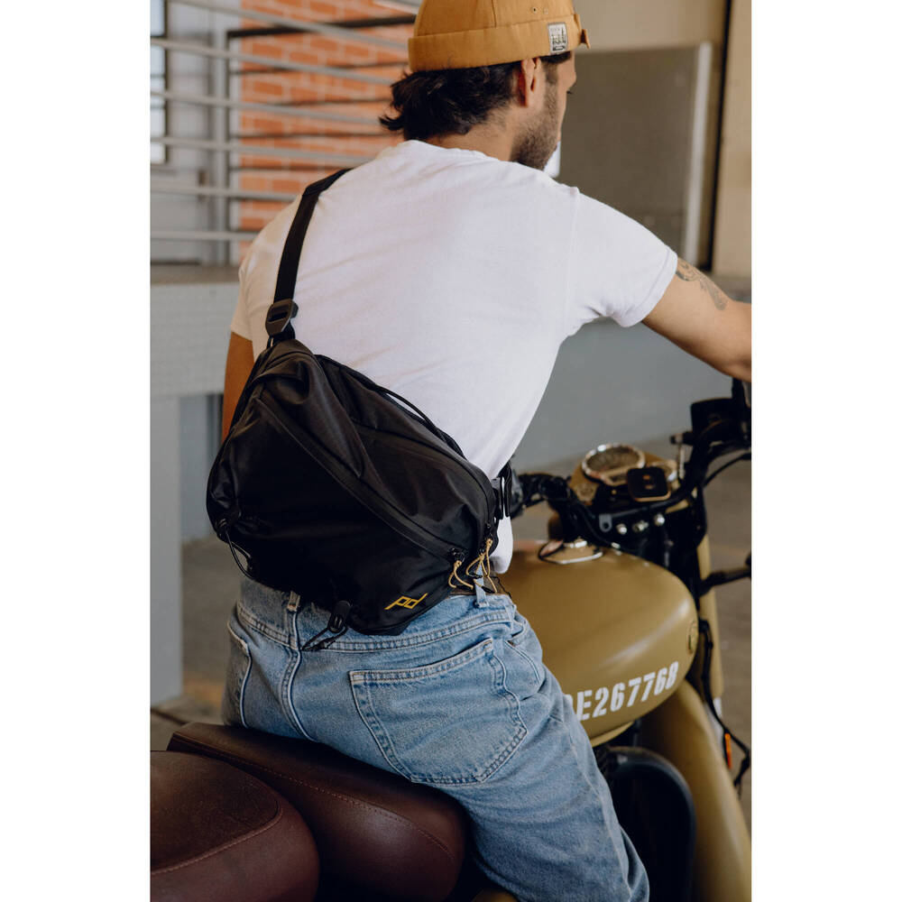 Peak Design Outdoor Sling 7L - Black 