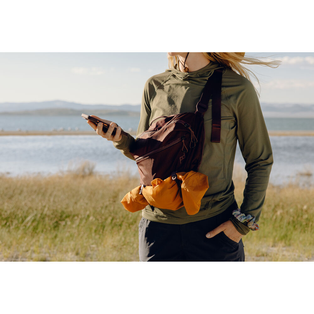 Peak Design Outdoor Sling 7L - Eclipse