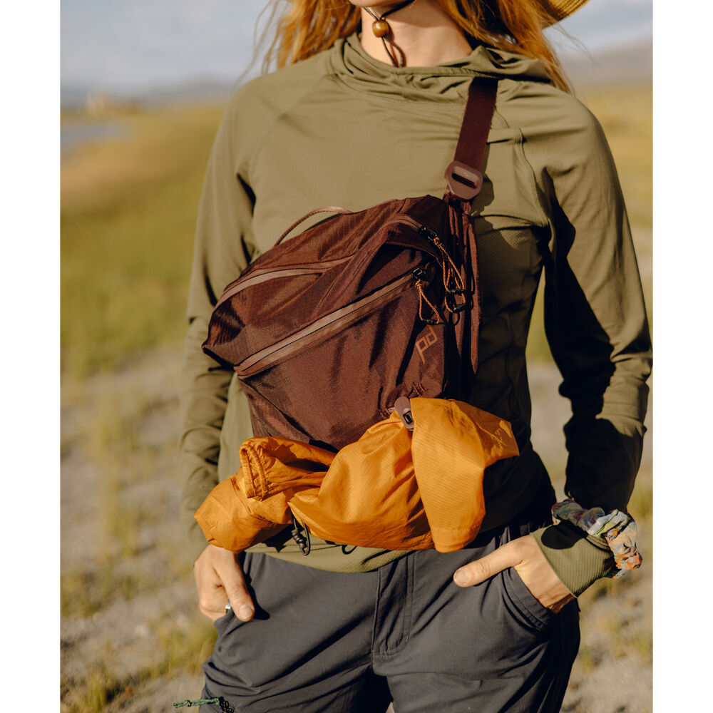Peak Design Outdoor Sling 7L - Eclipse