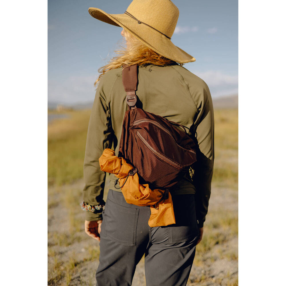 Peak Design Outdoor Sling 7L - Eclipse