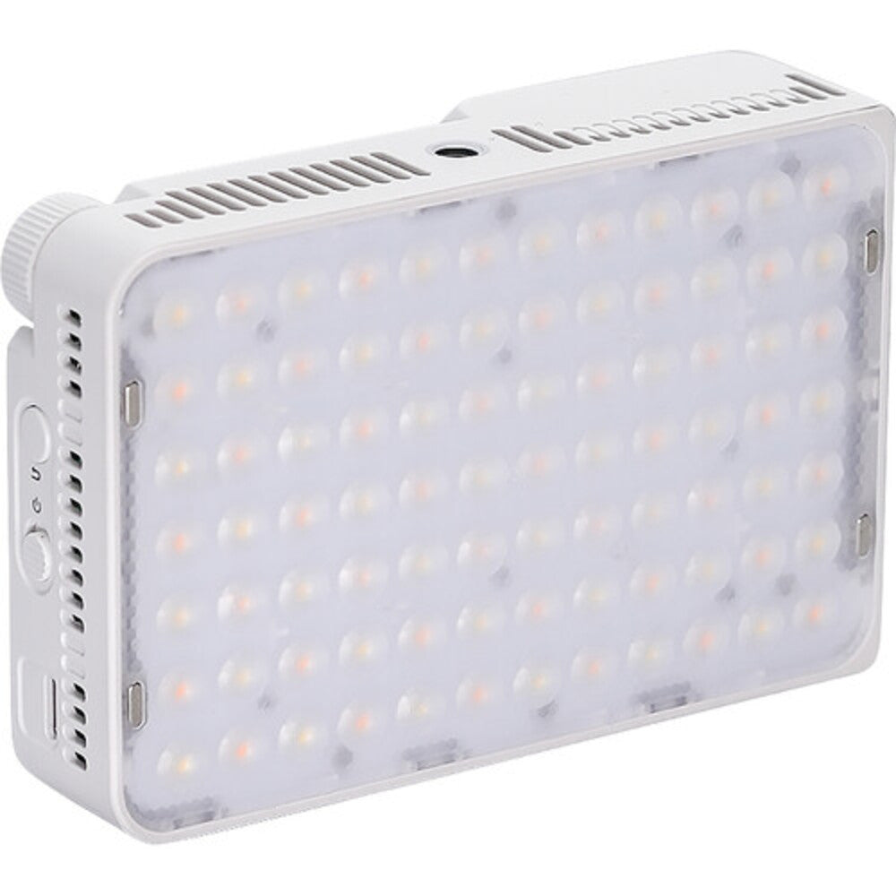 Amaran Ace 25X Bi-Colour LED Light Kit - White