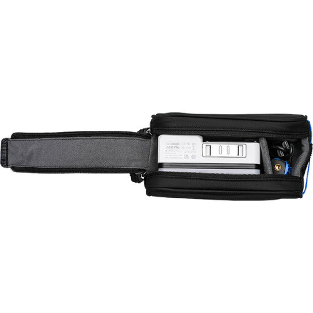 Amaran Ace 25X Bi-Colour LED Light Kit - White