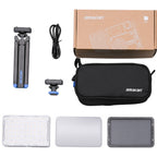 Amaran Ace 25X Bi-Colour LED Light Kit - White