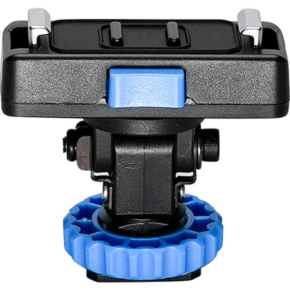 Amaran Ace Lock to Cold Shoe Adapter 