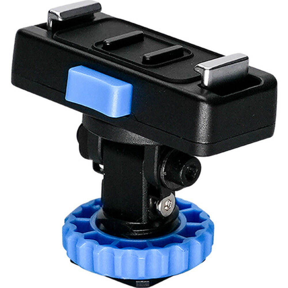 Amaran Ace Lock to Cold Shoe Adapter 