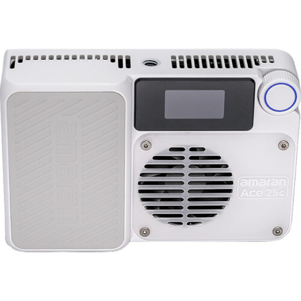 Amaran Ace 25C RGB LED Light Kit - White 