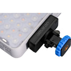 Amaran Ace 25C RGB LED Light Kit - White 