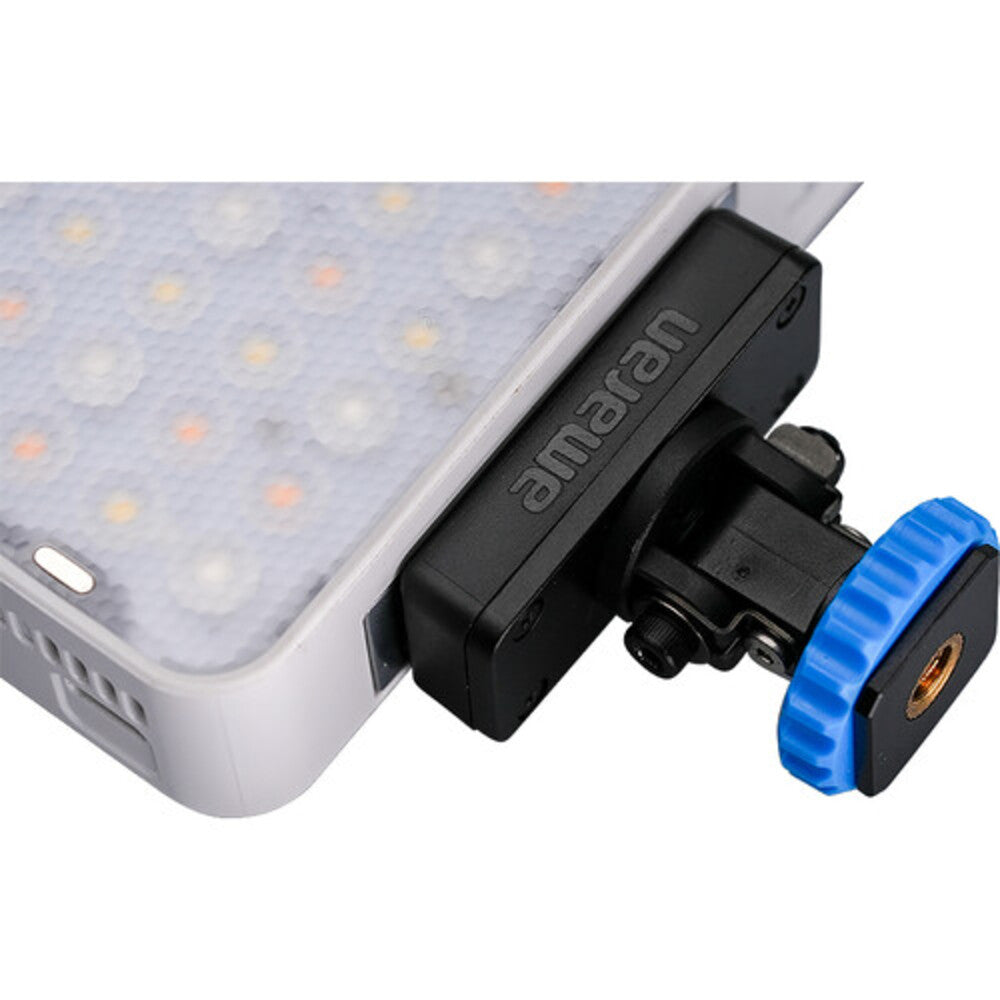 Amaran Ace 25C RGB LED Light Kit - White 