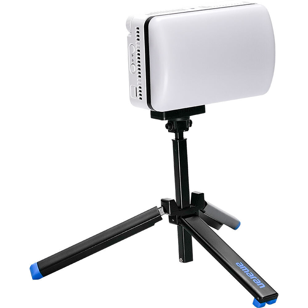 Amaran Ace 25C RGB LED Light Kit - White 