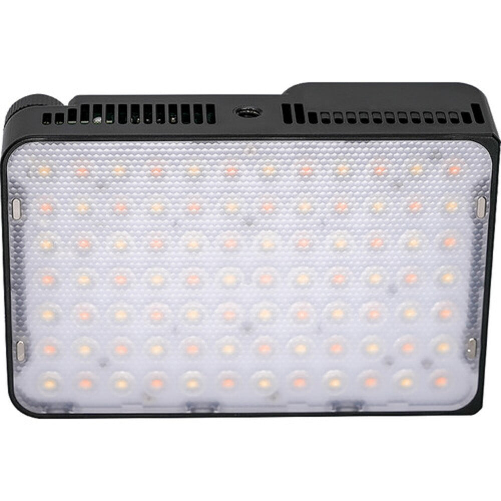 Amaran Ace 25X Bi-Colour LED Light Kit - Charcoal
