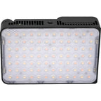 Amaran Ace 25X Bi-Colour LED Light Kit - Charcoal
