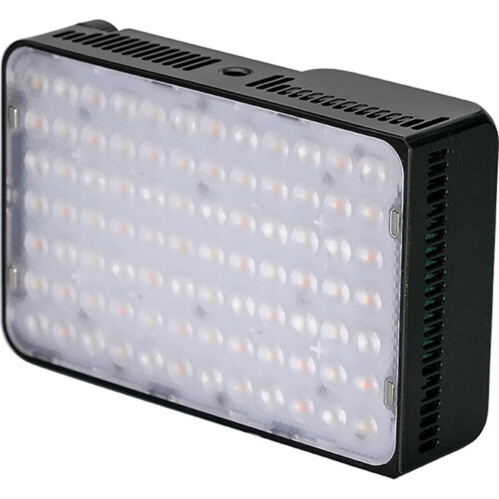 Amaran Ace 25X Bi-Colour LED Light Kit - Charcoal