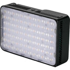 Amaran Ace 25X Bi-Colour LED Light Kit - Charcoal