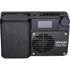 Amaran Ace 25X Bi-Colour LED Light Kit - Charcoal