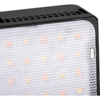 Amaran Ace 25X Bi-Colour LED Light Kit - Charcoal