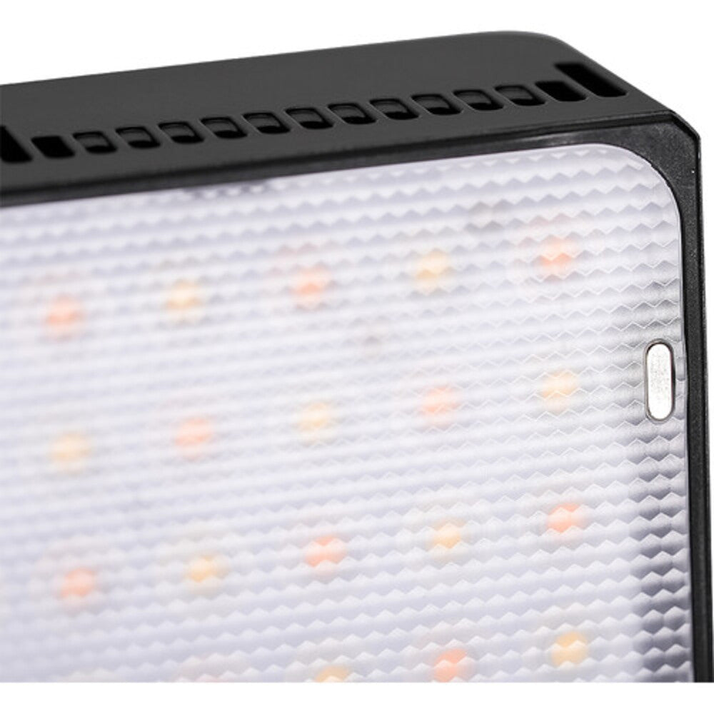 Amaran Ace 25X Bi-Colour LED Light Kit - Charcoal