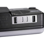 Amaran Ace 25X Bi-Colour LED Light Kit - Charcoal