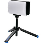 Amaran Ace 25X Bi-Colour LED Light Kit - Charcoal