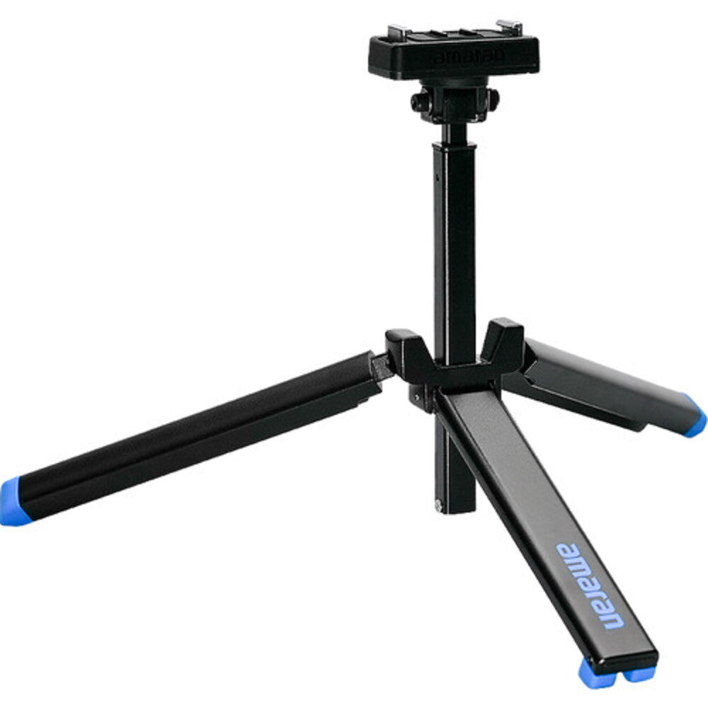 Amaran Ace 25X Bi-Colour LED Light Kit - Charcoal