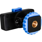 Amaran Ace 25X Bi-Colour LED Light Kit - Charcoal