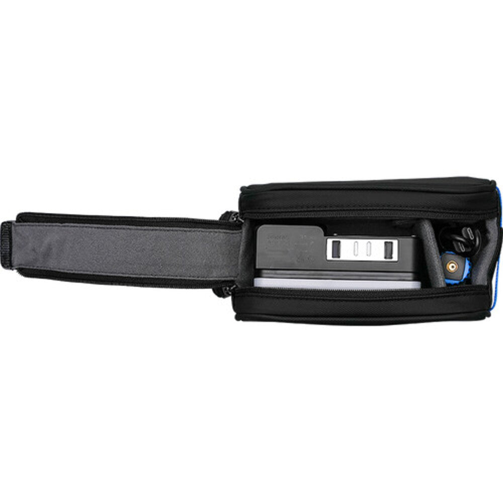 Amaran Ace 25X Bi-Colour LED Light Kit - Charcoal
