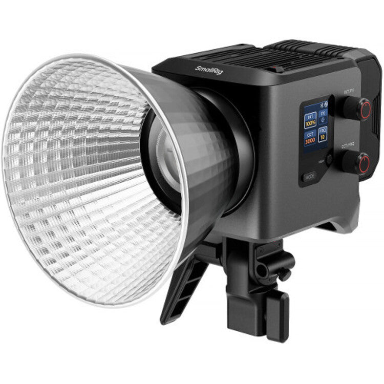 SmallRig RC 220B Pro COB LED Video Light (AU) 4623
