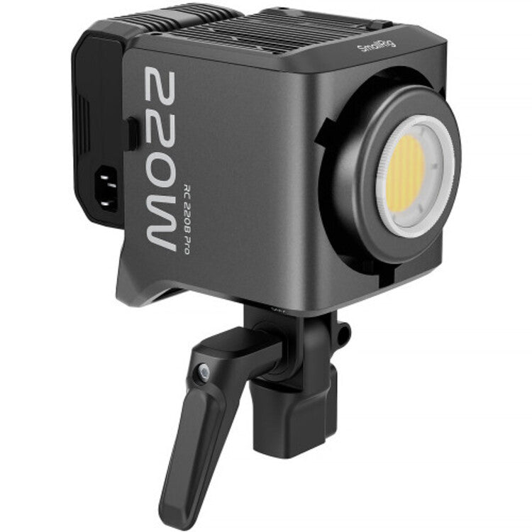 SmallRig RC 220B Pro COB LED Video Light (AU) 4623
