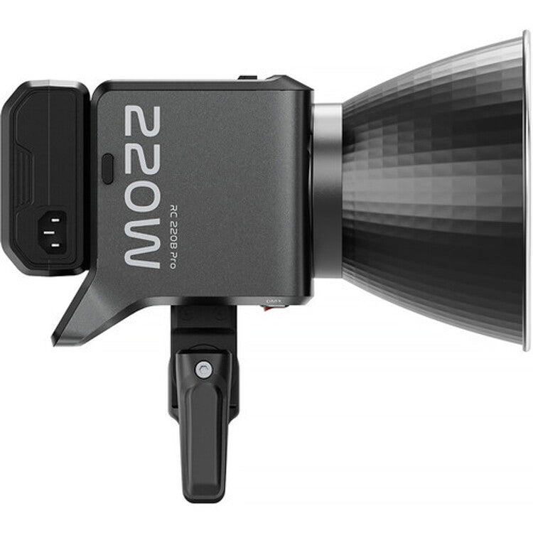SmallRig RC 220B Pro COB LED Video Light (AU) 4623