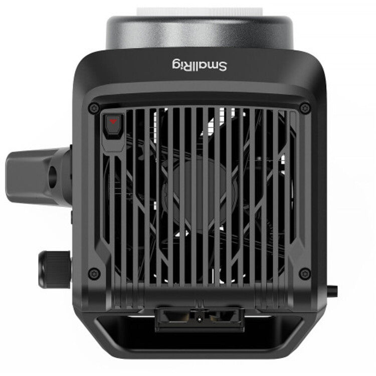 SmallRig RC 220B Pro COB LED Video Light (AU) 4623