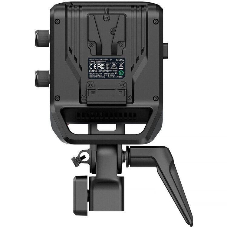 SmallRig RC 220B Pro COB LED Video Light (AU) 4623