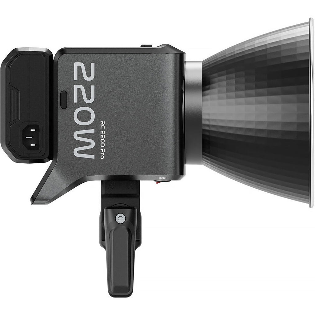 SmallRig RC 220D Pro COB LED Video Light (AU) 4628