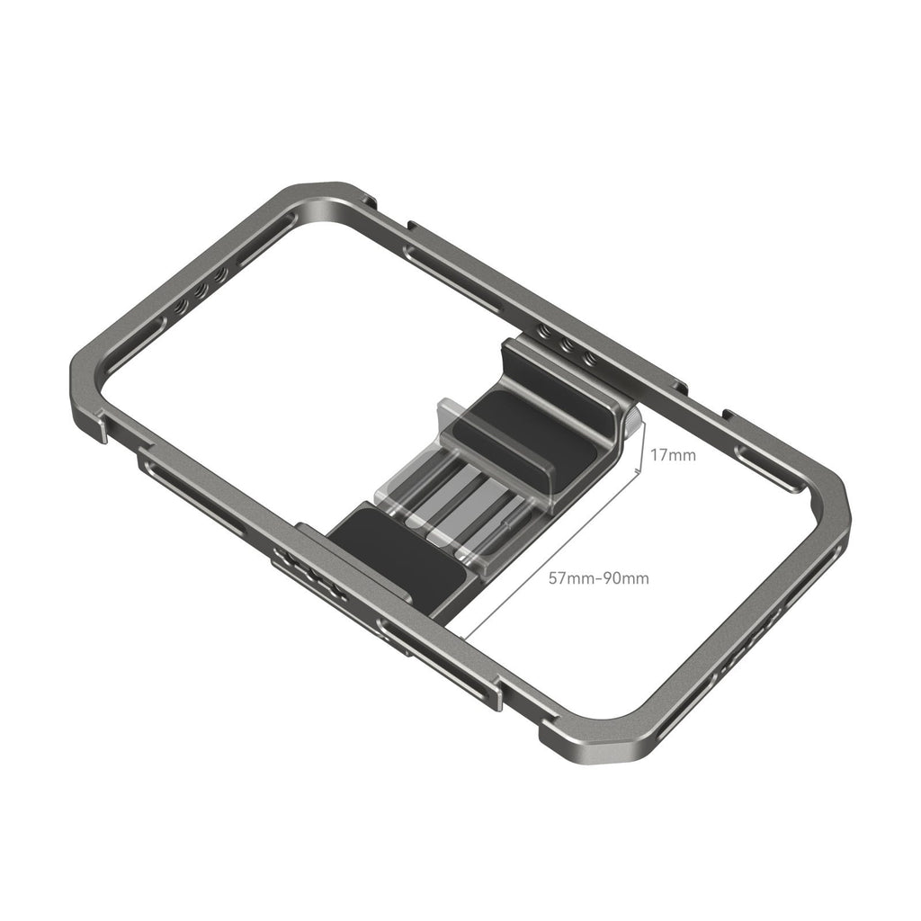 SmallRig All-In-One Video Kit For Smartphone Creators 3384C 