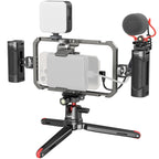 SmallRig All-In-One Video Kit For Smartphone Creators 3384C 