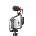 SmallRig All-In-One Video Kit For Smartphone Creators 3384C 