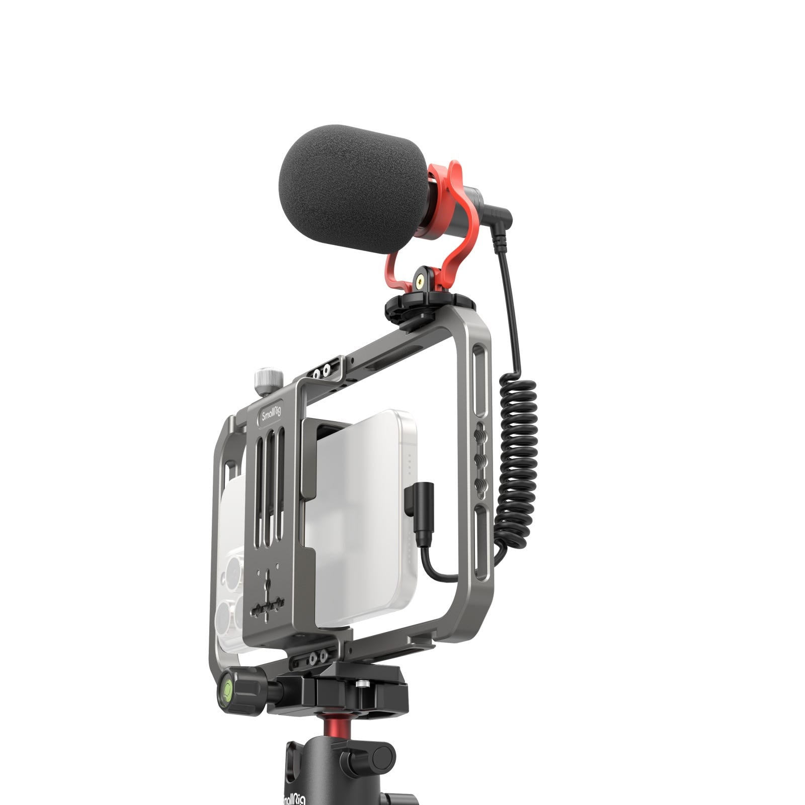 SmallRig All-In-One Video Kit For Smartphone Creators 3384C 