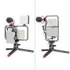 SmallRig All-In-One Video Kit For Smartphone Creators 3384C 
