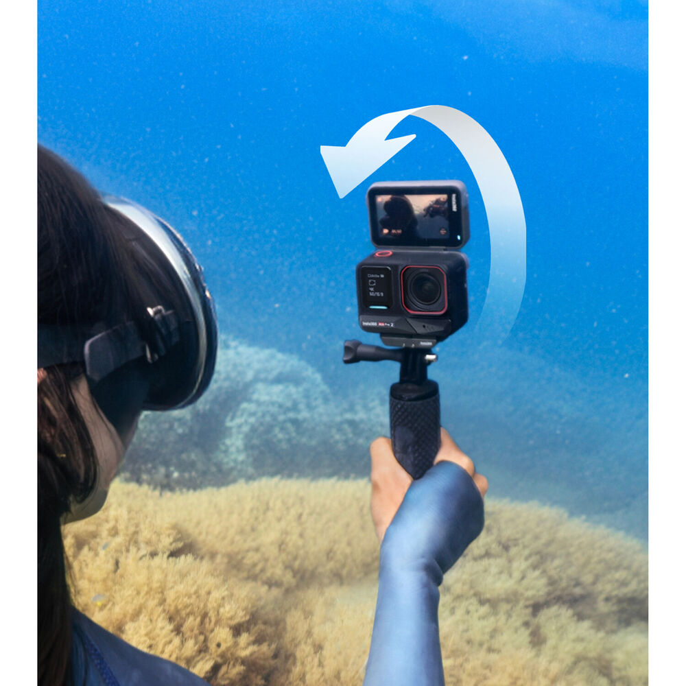 Insta360 Ace Pro 2 Standard Bundle