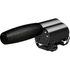 SARAMONIC VMICR Conderser Shotgun Microphone & Recorder