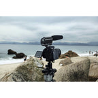 SARAMONIC VMICR Conderser Shotgun Microphone & Recorder