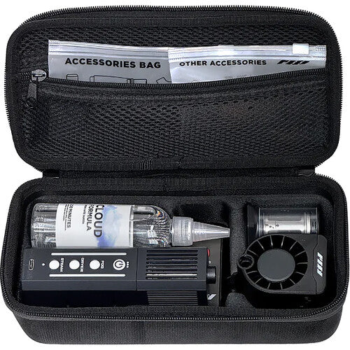 PMI SmokeNINJA-PRO - Hazer Kit