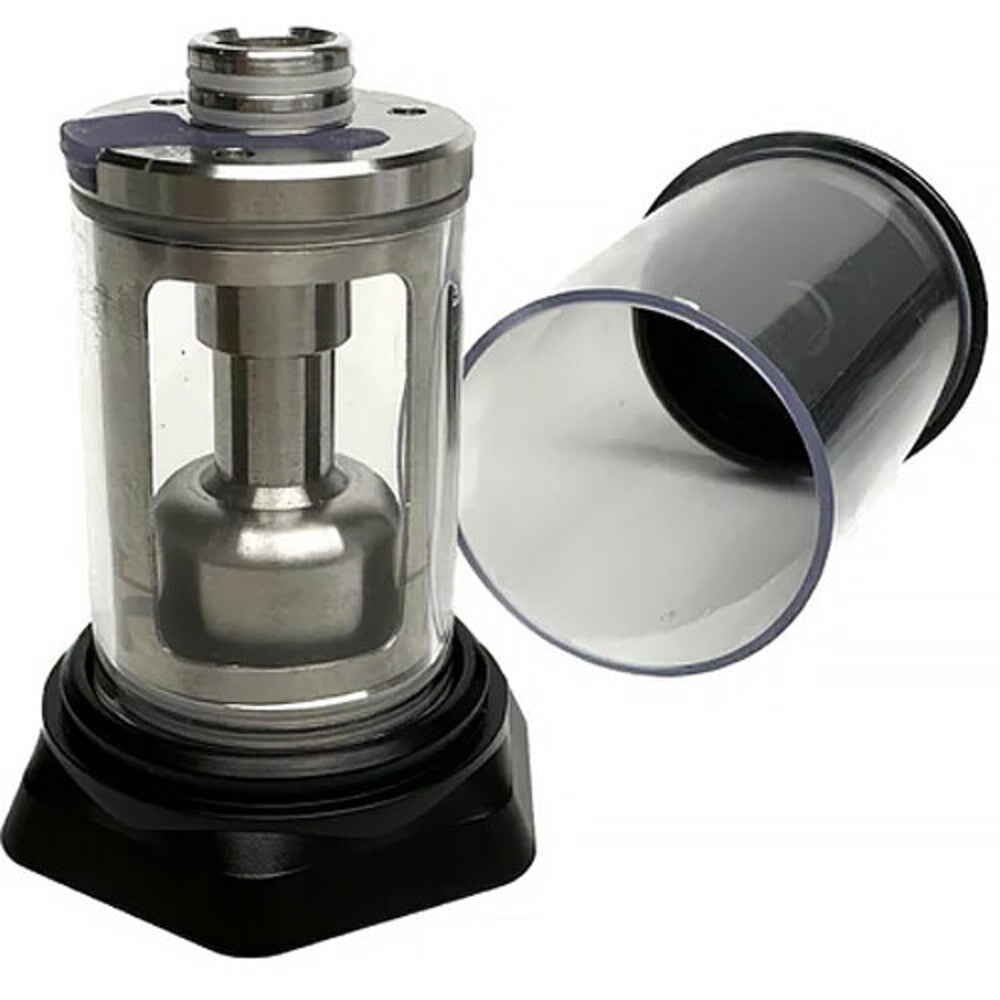 PMI Shock-Proof Chamber  