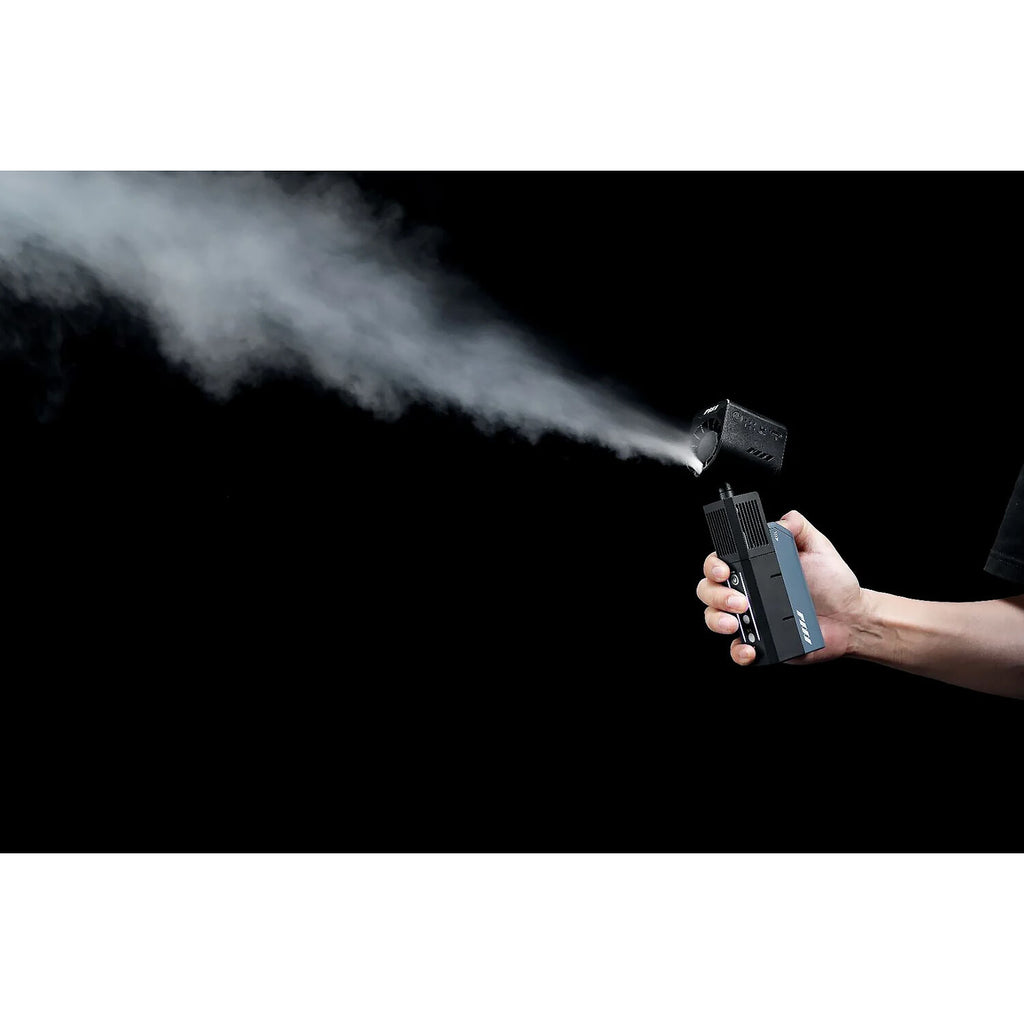 PMI SmokeNINJA-PRO - Hazer Kit