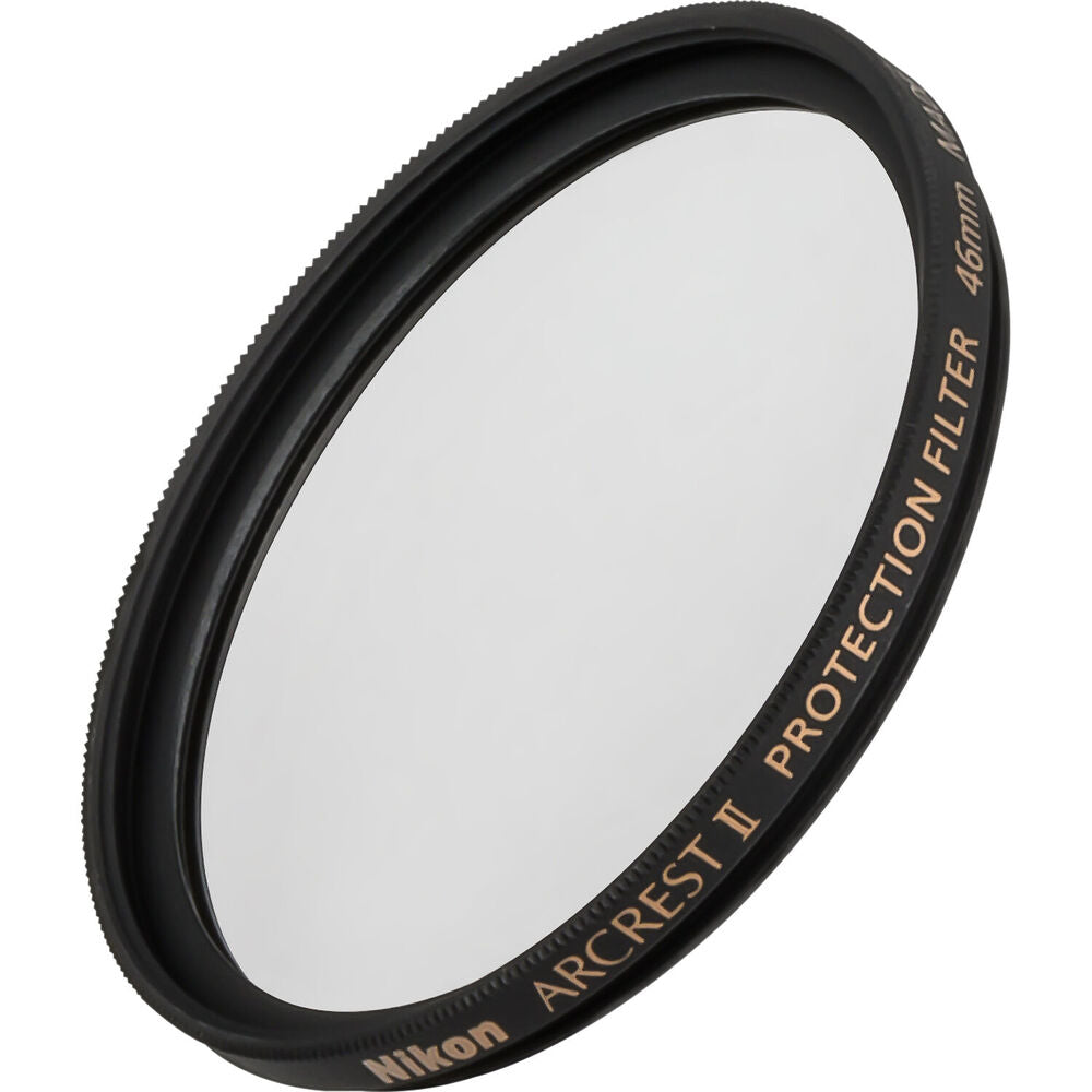Nikon ARCREST II Protection Filter 46mm