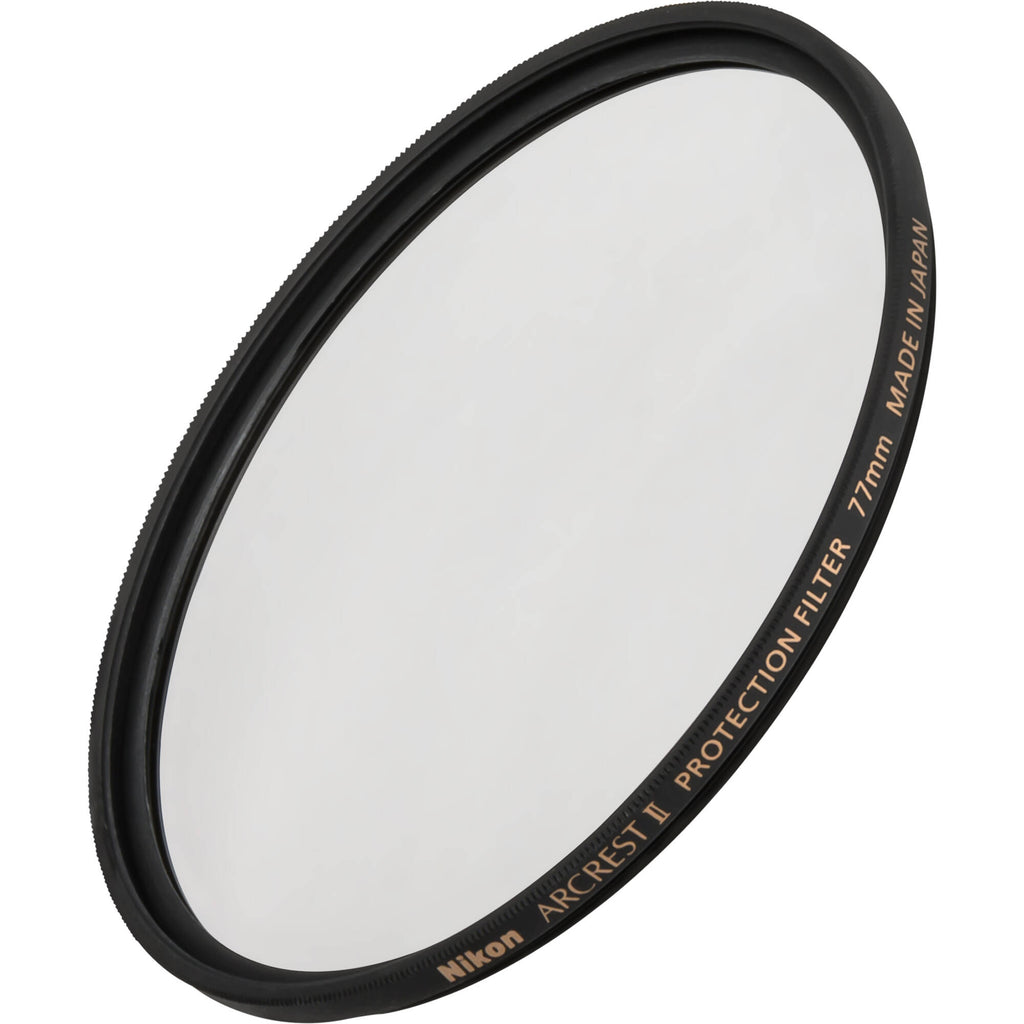 Nikon ARCREST II Protection Filter 77mm