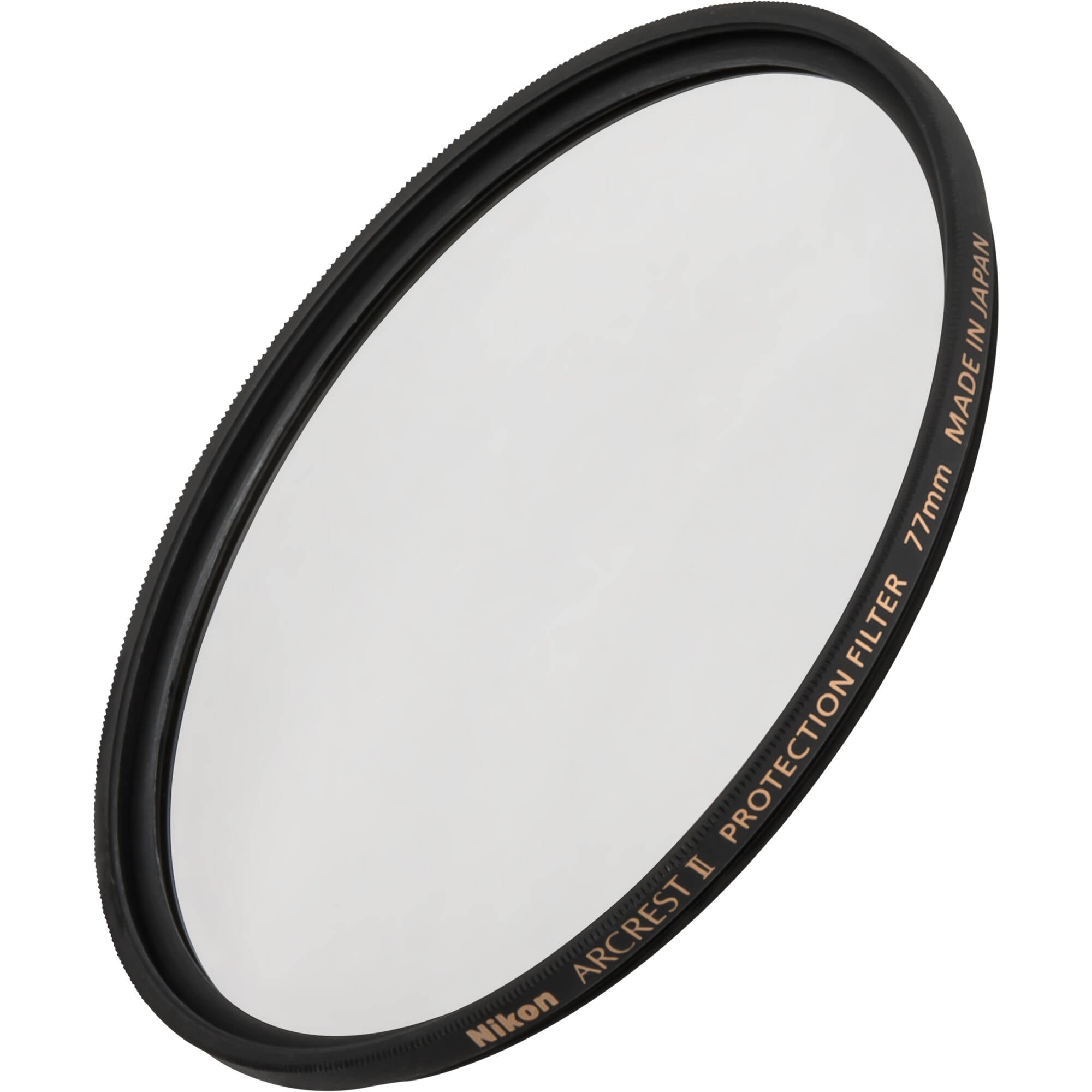 Nikon ARCREST II Protection Filter 77mm