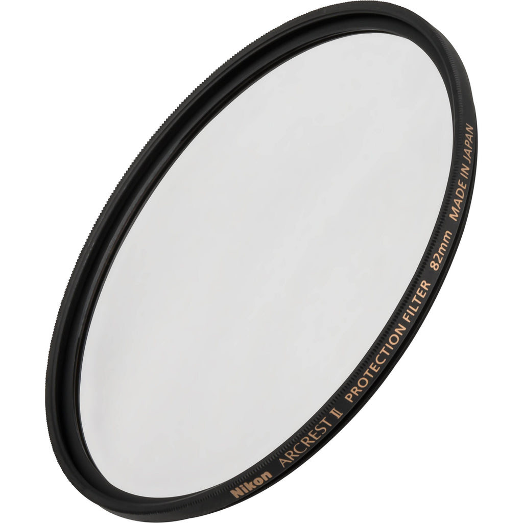 Nikon ARCREST II Protection Filter 82mm